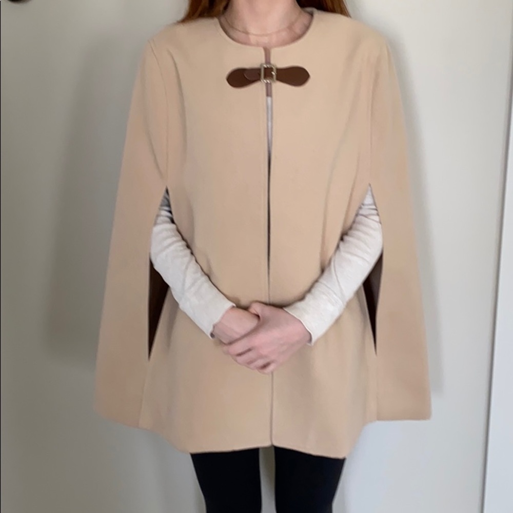 SOUTH MOON UNDER cape